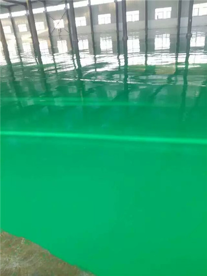 铁山，我直接给你一份室外地坪漆翻新维修