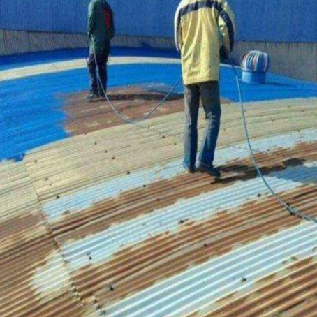 铁山地面翻新与地坪漆施工流程